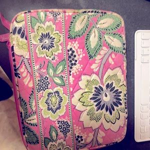Vera Bradley iPad case